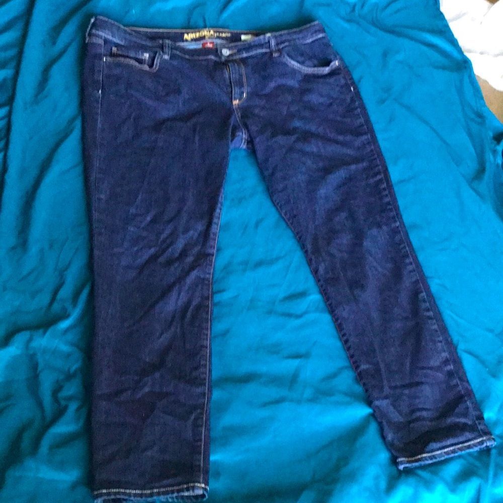 Arizona jeans